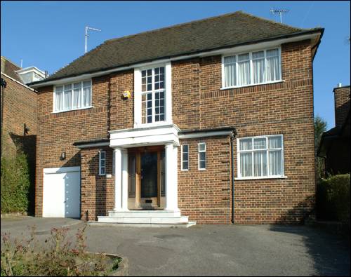 29 Church Mount